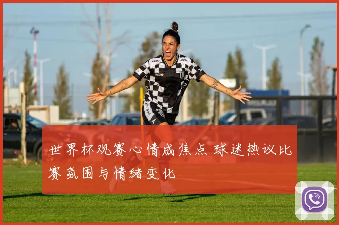 世界杯观赛心情成焦点 球迷热议比赛氛围与情绪变化